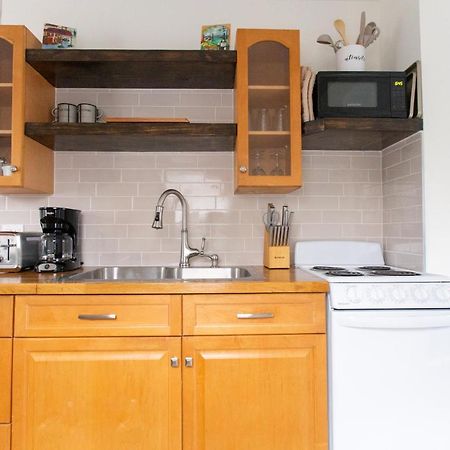 Central & Comfortable Home Walk To The Beach! Jacksonville Beach Eksteriør bilde