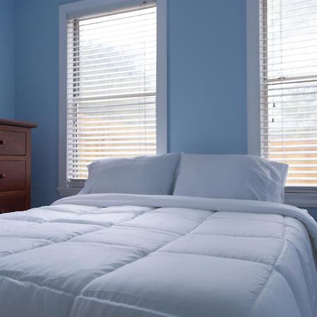 Central & Comfortable Home Walk To The Beach! Jacksonville Beach Eksteriør bilde