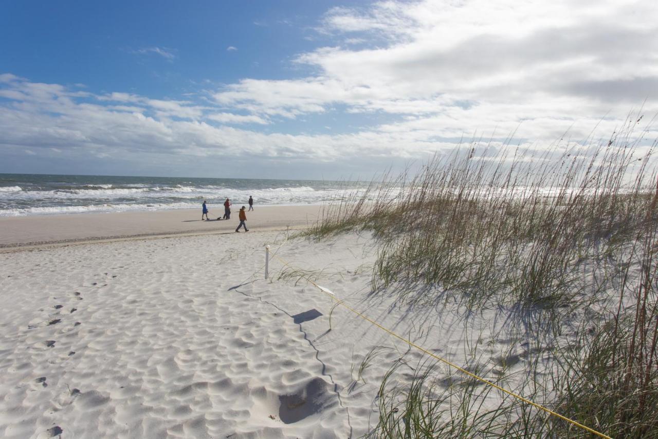 Central & Comfortable Home Walk To The Beach! Jacksonville Beach Eksteriør bilde